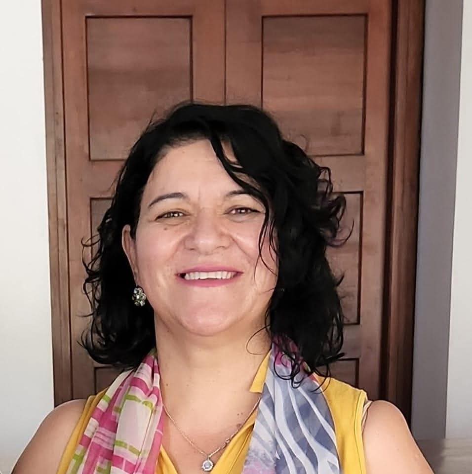 تريز سعدة لاذقاني