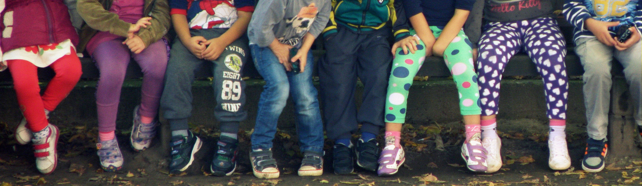 نظريّة الطفولة وتطوّرها عبر التاريخ المعاصر