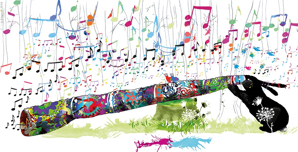 أرنوبيَّة: من كآبة الفقدان إلى الإبداع في الذكرى