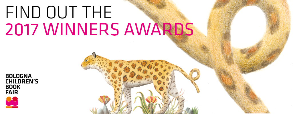 جوائز معرض بولونيا للكتب