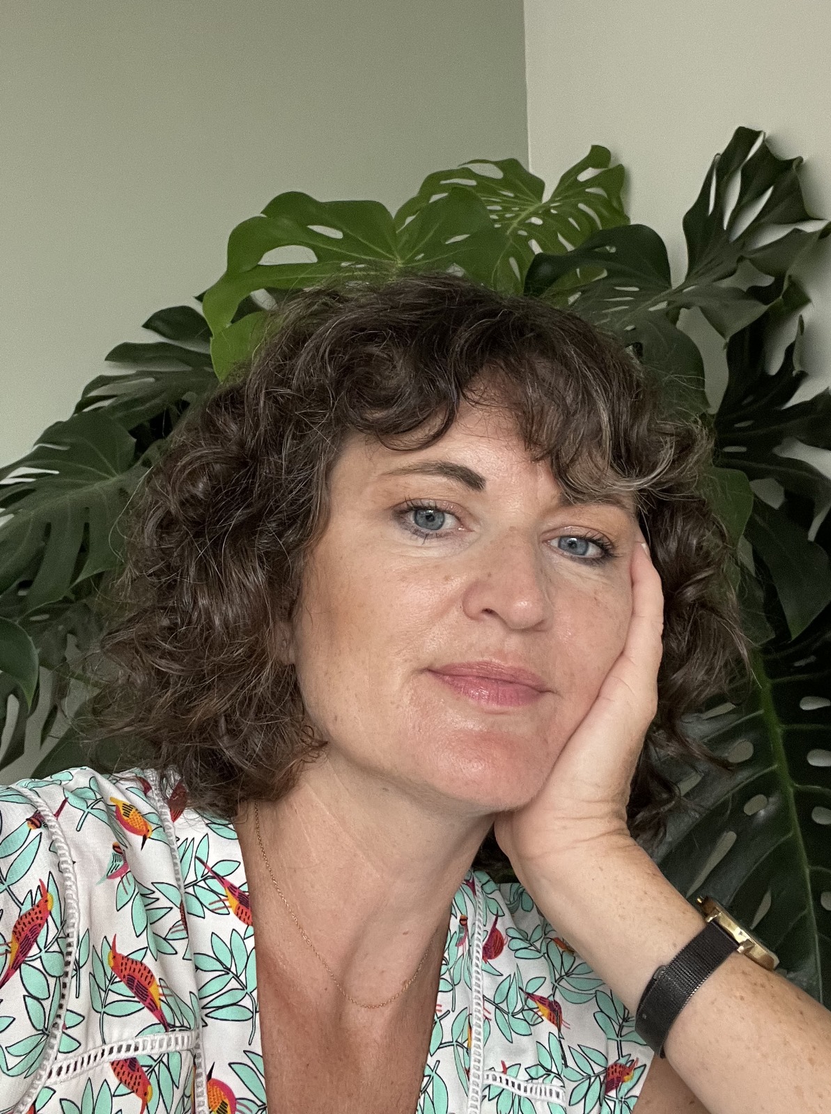 حوار نورة صالح