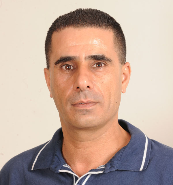 د. عصام عساقلة