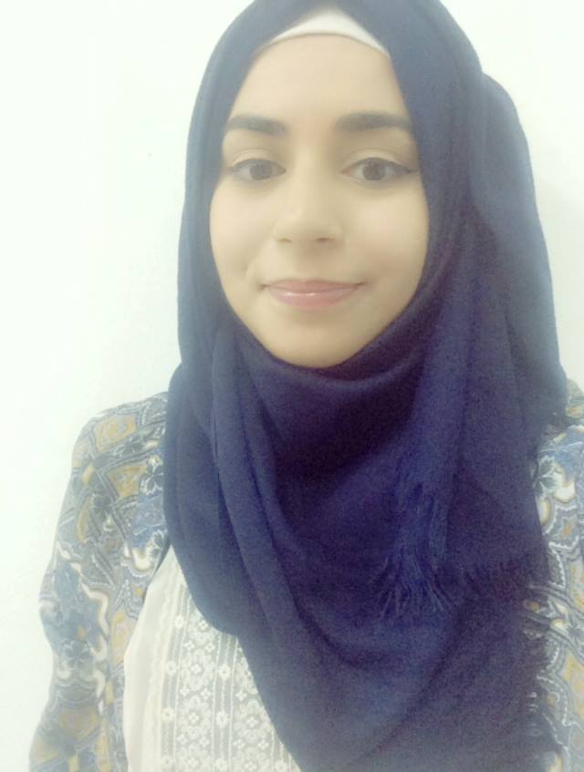 الباحثة بنان عويسات