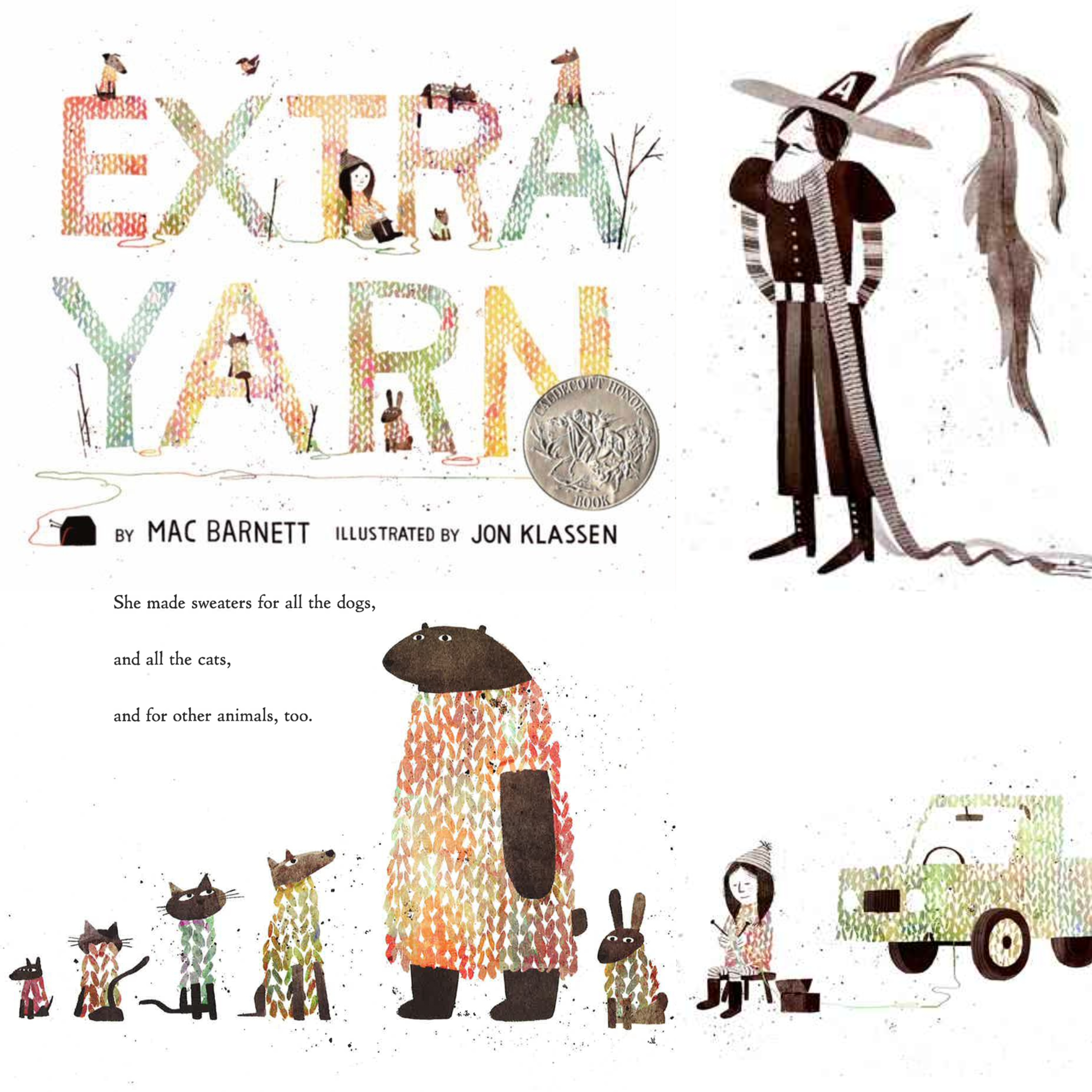 توصية # 68 - مزيدٌ من الخيطان