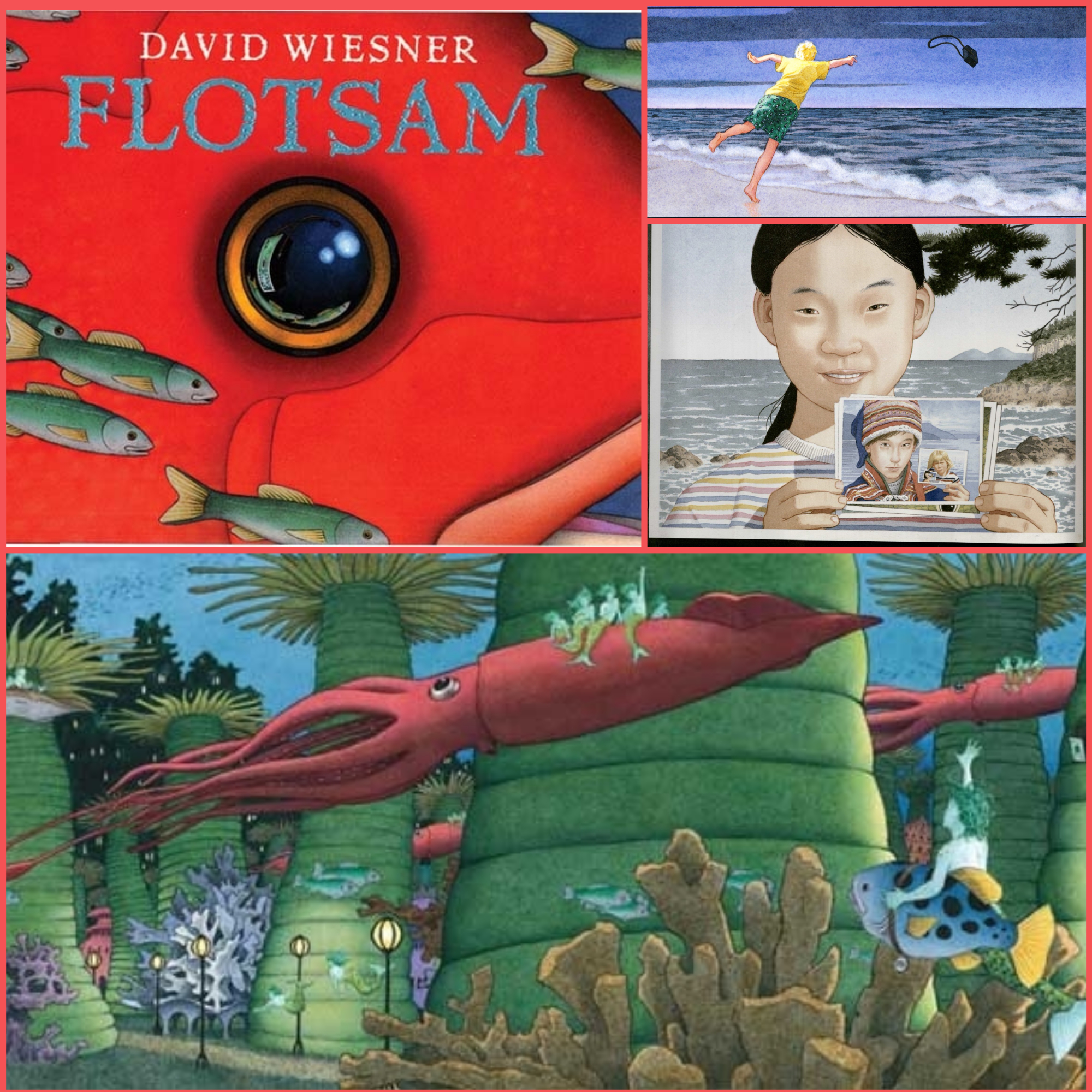 توصية # 30 – شوائب البحر 