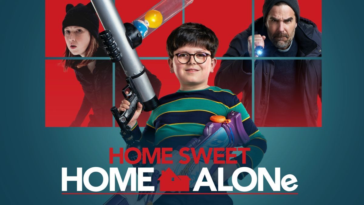 Home Alone - البيت وما أحلاه: تجديد مبتذل لنوستالجيا مقدّسة