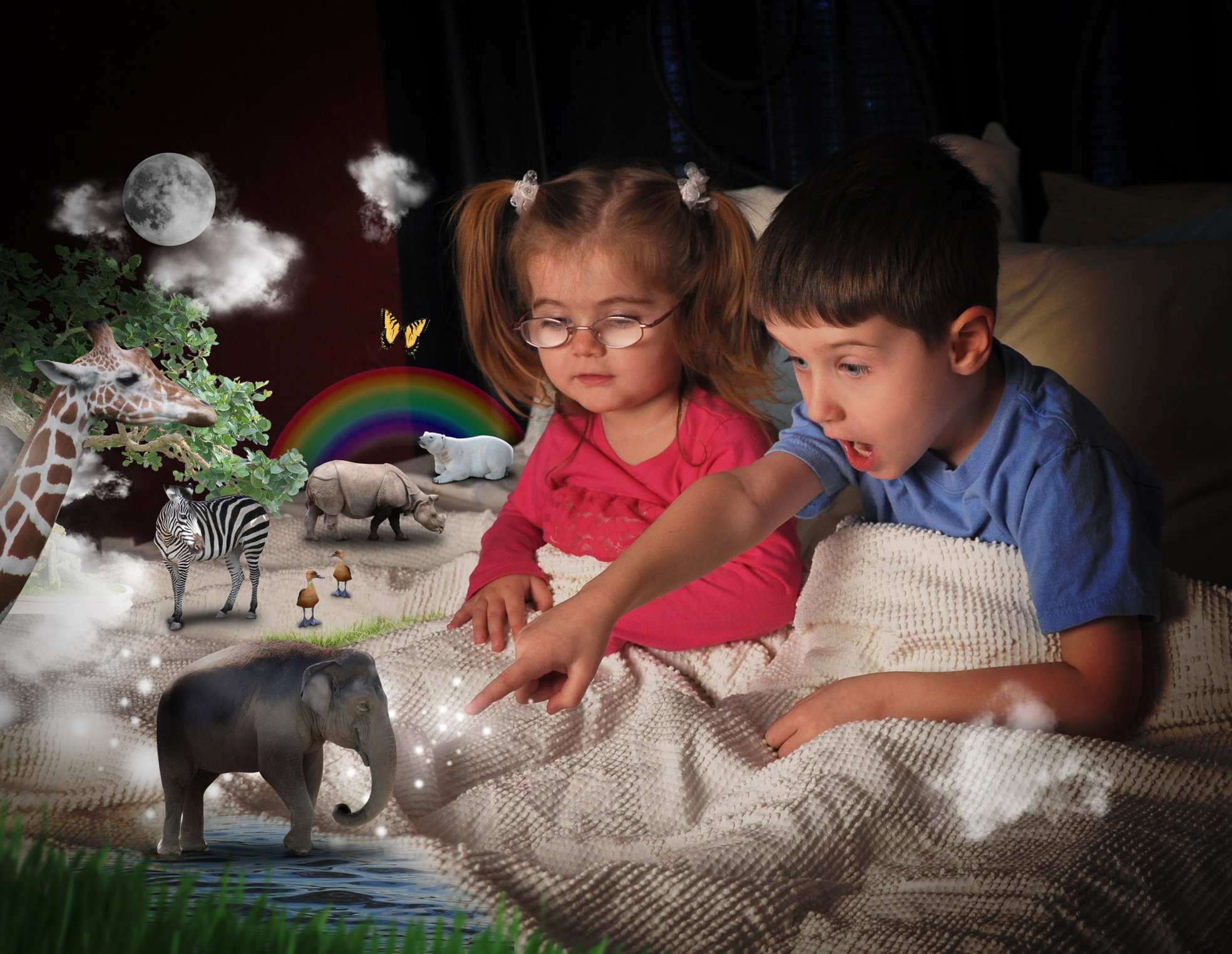 الكتب المصوّرة ما بعد الحداثيّة: جانر فرعيّ جديد