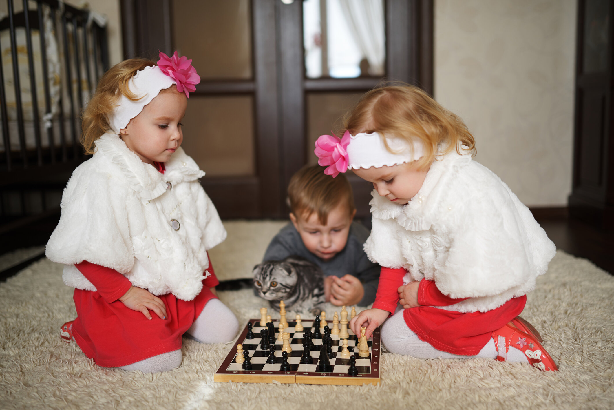 صوت من الشرق الأوسط: المحتوى السياسيّ في أدب الطفل العربيّ