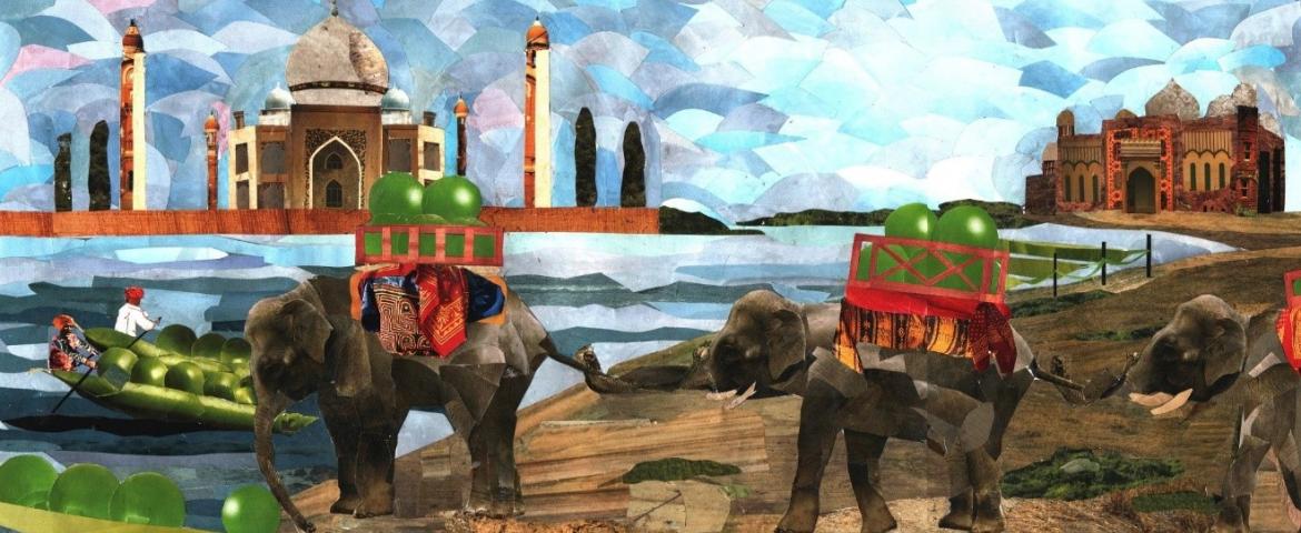 ورشة للمعنيّين بالكتابة للأطفال 