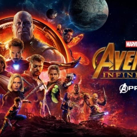 5 أفلام مارفل استعدادًا للمنتقمون: الحرب اللانهائية