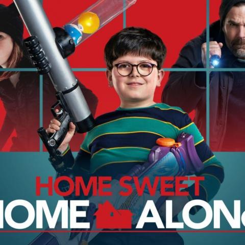 Home Alone - البيت وما أحلاه: تجديد مبتذل لنوستالجيا مقدّسة