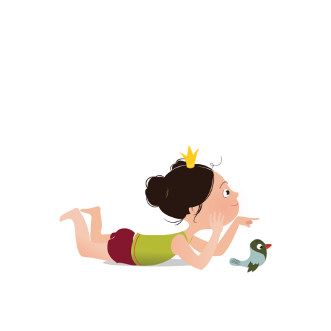 لقاء خاص مع كاتبة أدب الأطفال تغريد النجار في بودكاست "مدى الكلمات"