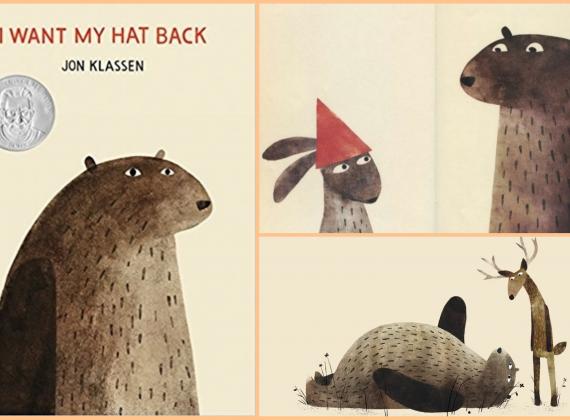 توصية # 15 – أريد استعادة قبعتي