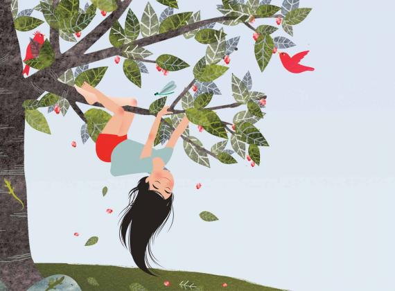 دعوة لتقديم طلبات لورشتي الرسم والكتابة للأطفال- 2017