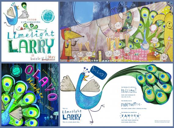 توصية # 64 – لاري الشّهير