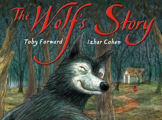سردية الذئب: سؤال الضحية والمعتدي في قصة ليلى الحمراء
