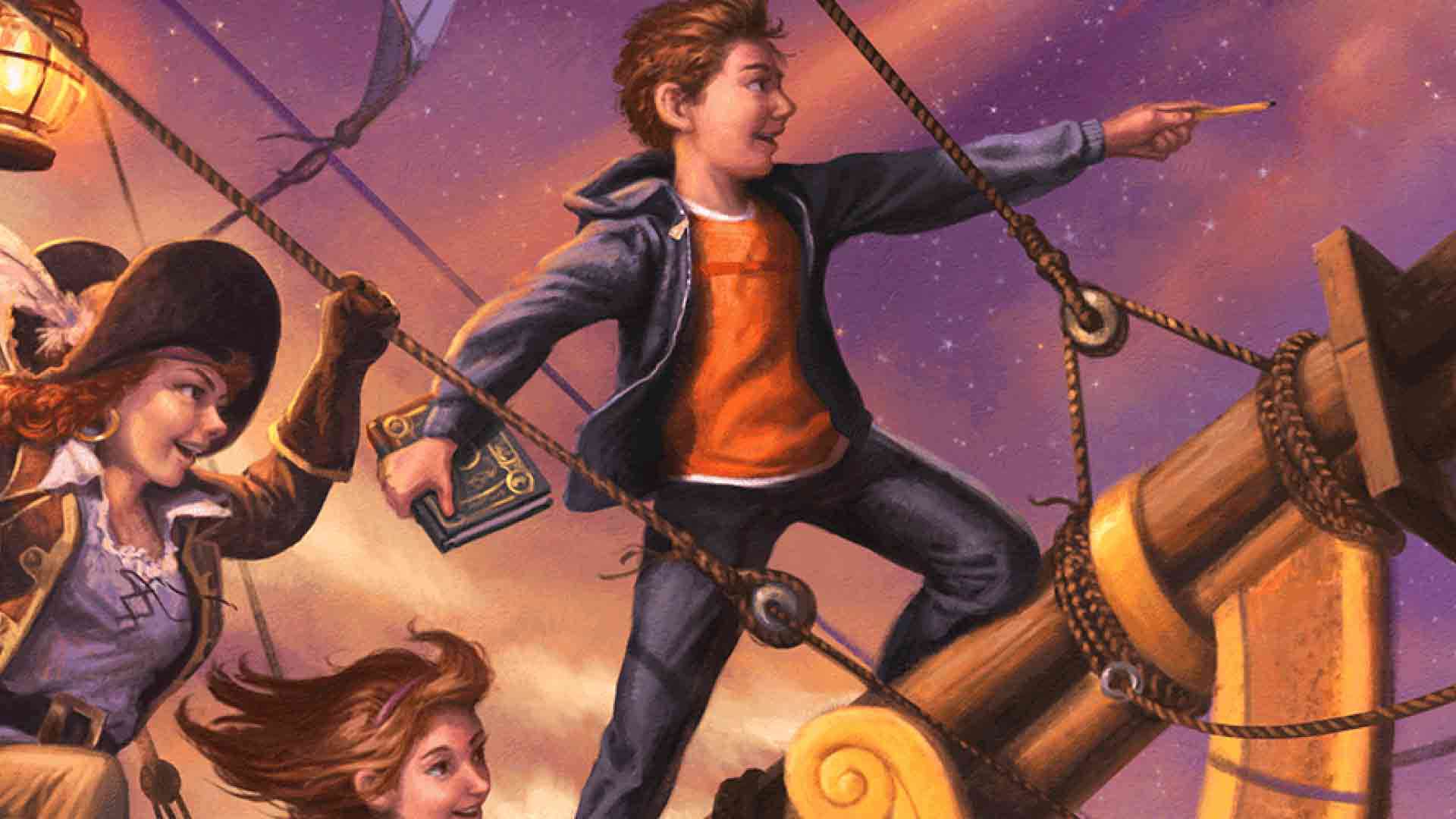 عودة الأميرات في "أرض الحكايات" 