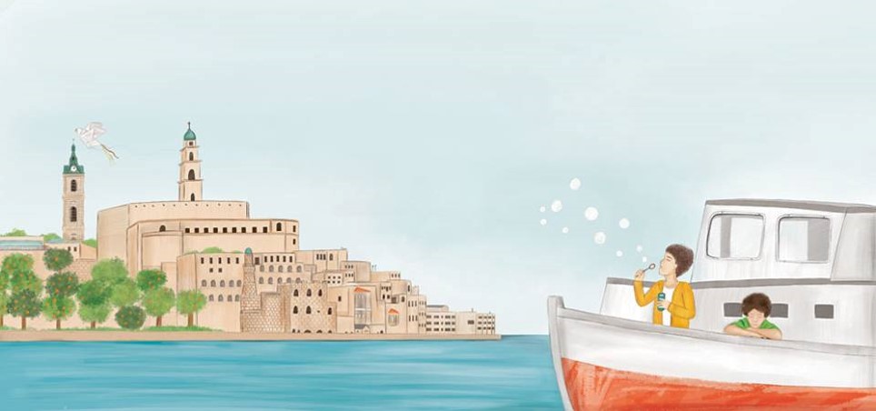 دفيئة "حكايا" تعلن عن افتتاح ورشة للمعنيّين بالرسم لكتب الأطفال