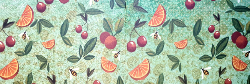 Image Background